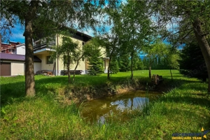 FILM!Resedinta cu farmec montan, domeniu de 1.700 mp,cadru select,Timisul de Sus,Poiana lui Manole,B - imagine 17