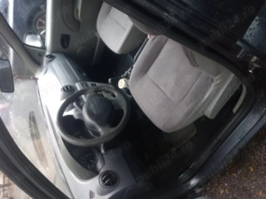 Logan MCV 1,6 MPI,Euro 4,cu optiuni,stare buna - imagine 4