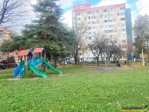 In proximitatea Parcului Coral, garsoniera renovabila, cartier linistit si verde, Calea Bucuresti - imagine 5