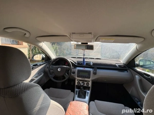 de vânzare Passat B6 1.9Tdi