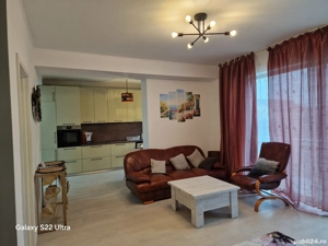 inchiriez ap 2 camere Dumbravita - imagine 2