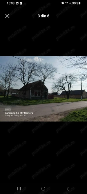 Teren de vânzare  - imagine 3