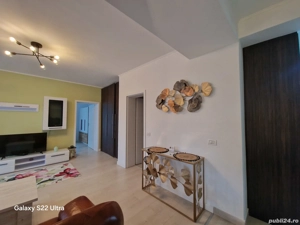 inchiriez ap 2 camere Dumbravita - imagine 4