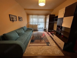 Apartament 2 camere | Str. Verde | AC | Centrală termică | Pet friendly
