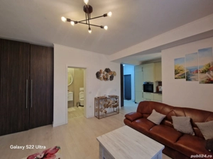 inchiriez ap 2 camere Dumbravita - imagine 7