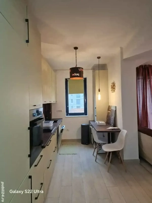 inchiriez ap 2 camere Dumbravita - imagine 3