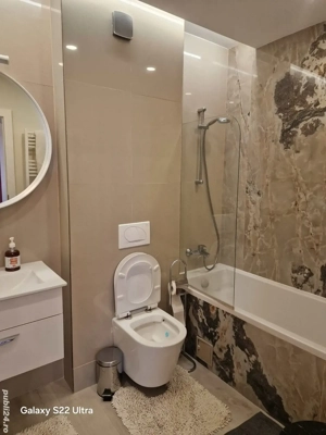 inchiriez ap 2 camere Dumbravita - imagine 5