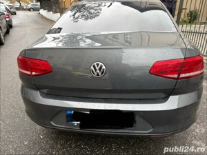 Volkswagen Passat B8 2016 automat - imagine 2