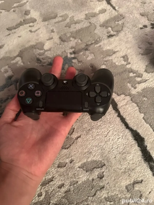 PlayStation 4 Pro - imagine 3