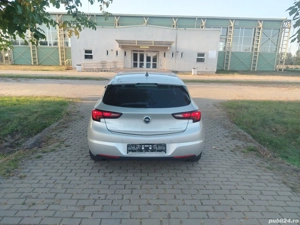 Opel Astra k Elegance 2020 facelift 1,2 benzină 145 CP euro 6  - imagine 3