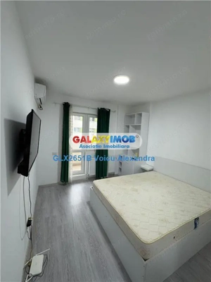 Garsoniera Bloc Nou - Dimitrie Leonida - Parcare - Str Biruintei