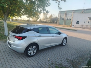 Opel Astra k Elegance 2020 facelift 1,2 benzină 145 CP euro 6  - imagine 2