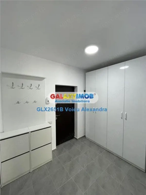 Garsoniera de Inchiriat - Berceni - Dimitrie Leonida - Loc Parcare