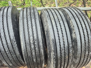 Vand anvelope baloane 385/65/22.5 dot 2021-2024 - imagine 2