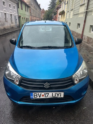 Vanzare Suzuki Celerio 1.0 GL Benzina An 2016