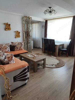 Închirieri apartament cu doua camere  - imagine 5