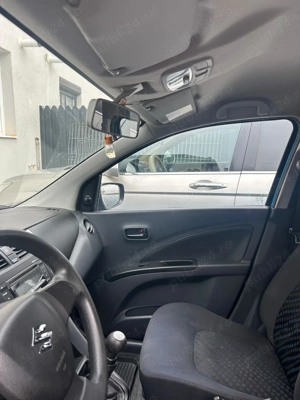 Vanzare Suzuki Celerio 1.0 GL Benzina An 2016 - imagine 6