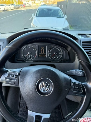 Volkswagen transporter - imagine 3