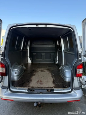Volkswagen transporter - imagine 2