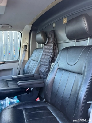 Volkswagen transporter - imagine 5