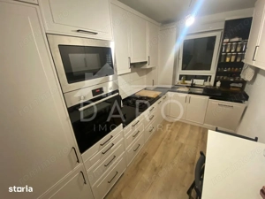 Apartament 2 camere Maurer | Mobilat complet | Loc de parcare - imagine 2