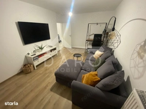 Apartament 2 camere Maurer | Mobilat complet | Loc de parcare - imagine 7