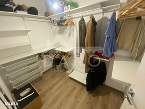 Apartament 2 camere Maurer | Mobilat complet | Loc de parcare - imagine 6