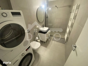 Apartament 2 camere Maurer | Mobilat complet | Loc de parcare - imagine 4