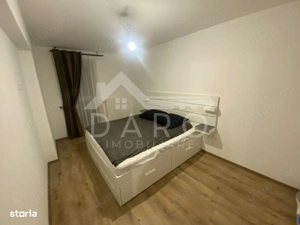 Apartament 2 camere Maurer | Mobilat complet | Loc de parcare - imagine 3