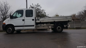 Renault master de  vânzare  - imagine 4