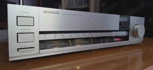 Tuner kenwood KT-1100 - imagine 2