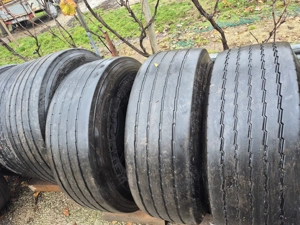 Vand anvelope baloane 385/65/22.5 dot 2021-2024 - imagine 3