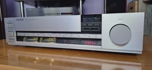 Tuner kenwood KT-1100 - imagine 6