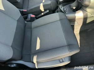 Citroen C3 2023 54700 km benzina garantie  - imagine 14