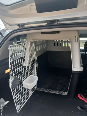 Ferplast Cusca Transport Atlas 70 - imagine 4