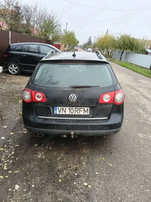 Volskwagen Passat 2.0 tdi