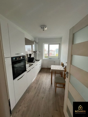 2 camere spatios si decomandat Prima Onestilor