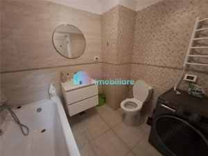 Apartament cu 2 camere bloc nou zona Areni - imagine 9