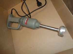 mixer vertical profesional  STORM 