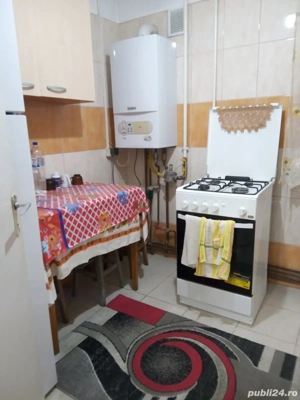 Vând Apartament, Etaj 4, Decomandat, 3 camere, Oraș Plopeni, Cartier Diana - imagine 2