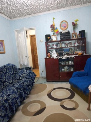 Vând Apartament, Etaj 4, Decomandat, 3 camere, Oraș Plopeni, Cartier Diana - imagine 5