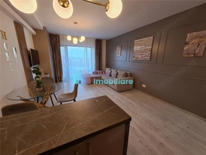 Apartament cu 2 camere bloc nou zona Areni - imagine 2