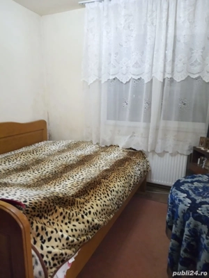 Vând Apartament, Etaj 4, Decomandat, 3 camere, Oraș Plopeni, Cartier Diana - imagine 4