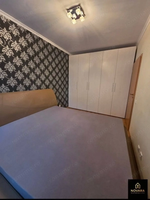 2 camere Ared, central - imagine 6