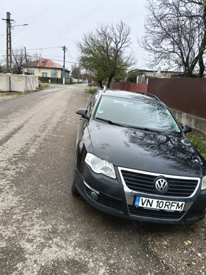 Volskwagen Passat 2.0 tdi - imagine 6