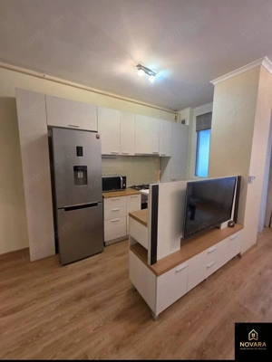 2 camere Ared, central - imagine 5