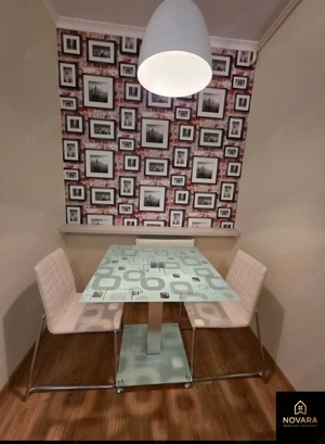 2 camere Ared, central - imagine 2