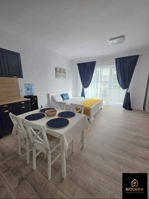 Apartament cu o camera Felix cu parcare proprie