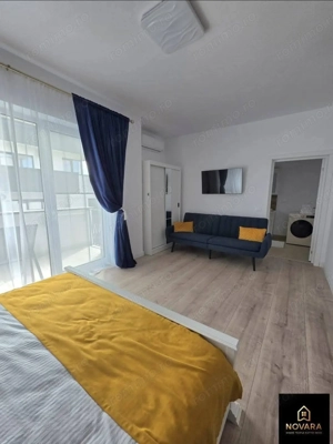 Apartament cu o camera Felix cu parcare proprie - imagine 4