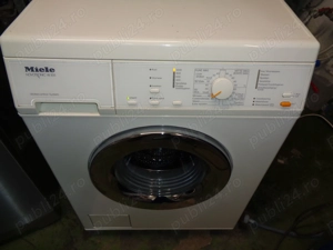 masina de spalat MIELE